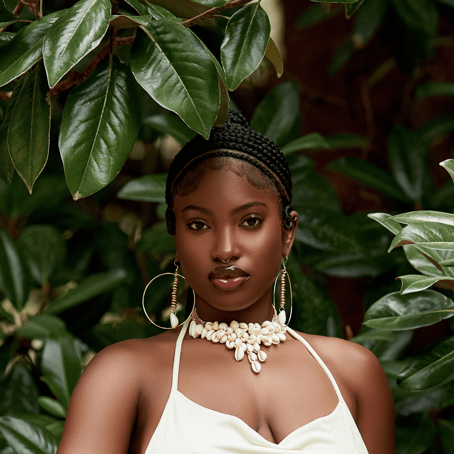 Cascade Choker